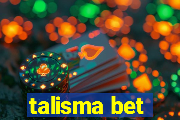 talisma bet